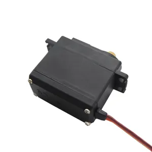 K-power 10kg 15kg 20kg Metal Gear Digital Servo For Rc Toy Car Helicopter Robotic Kit DM0900