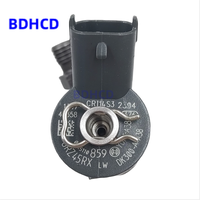 BDHCD Auto parts 0445110859 0445110863 nuevo inyector Common Rail 0445110859 para Cummins JAC Isuzu Yuchai Bosch Engine