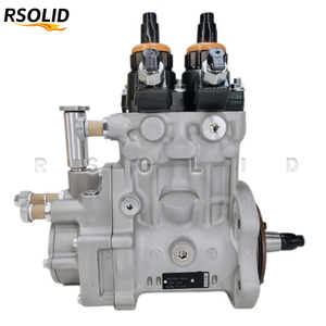 Bomba de Combustible Rsoliddiesel Dens HP0 094000-0342 0940000342 6218-71-1111 6218-71-1110 RE508233 para SAA6D140E SDA6D140E D275A-5 - Product Image 4