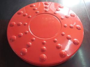 Cubierta de Tanque de Acero Pintado en Varios Colores, Acero Inoxidable, Lámina Galvanizada Pintada <span class=keywords><strong>para</strong></span> Calentador de Agua Solar - Product Image 4