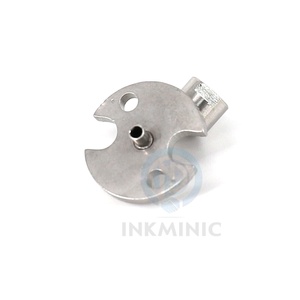 Buse de type L LB-SHN1990 60μ T pour imprimante jet d'encre, pièces détachées pour imprimante jet d'encre industrielle - Product Image 1