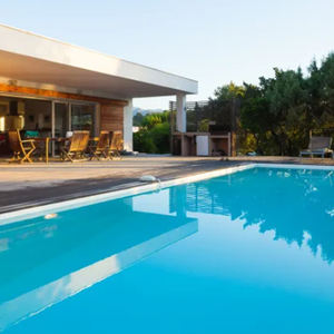 <span class=keywords><strong>Piscine</strong></span> préfabriquée en fibre de verre, <span class=keywords><strong>piscine</strong></span> creusée à jet jacuzzi de grande taille pour la famille, la maison, le jardin - Product Image 3