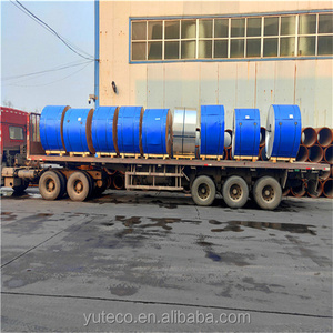 मुख्य गुणवत्ता एल्यूमीनियम कुंडल अल मिश्र धातु रोल 1050 1060 1100 3003 5052 शेयर में काटने के वेल्डिंग - Product Image 6