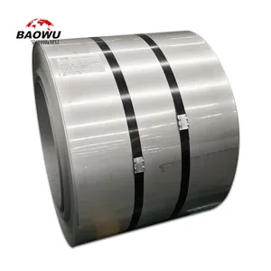 Best Selling Manufacturers With Low Price And High Quality Sus403 Stainless Steel Coil Price
