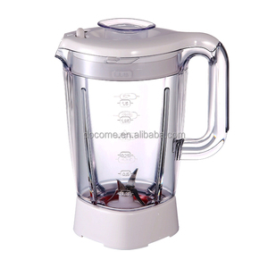 <span class=keywords><strong>Pièces</strong></span> de rechange pour blender 2025 : Pot en plastique sans BPA de 1,25 L avec couvercle et base inférieure pour blender <span class=keywords><strong>Moulinex</strong></span>, <span class=keywords><strong>pièces</strong></span> <span class=keywords><strong>détachées</strong></span> 2026 - Product Image 1