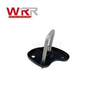 51237473707 51237300582 ตัวล็อคฝากระโปรงหน้าสำหรับ BMW G30 G11 530i 740i อะไหล่ตัวถังรถยนต์ ทนทาน กลไกปลดล็อคฝากระโปรงหน้าด้านซ้าย - Product Image 5
