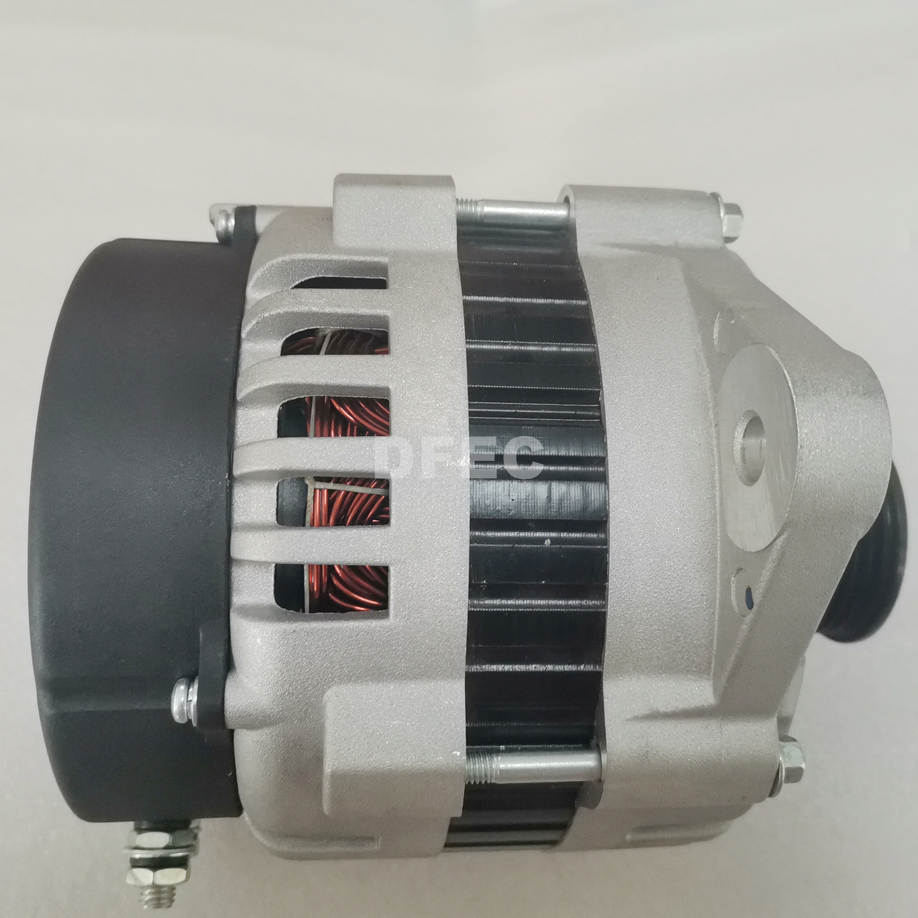 ISDE Marine Engine Parts Alternative Energy Generator 28V