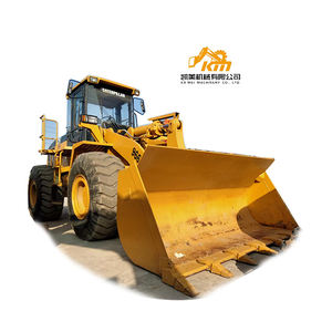 Chargeuses sur pneus d'occasion CAT 966H 966E /966k Caterpillar 966e 966f 966c 966d 966g en vente - Product Image 1