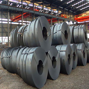 Строительный материал <span class=keywords><strong>65mn</strong></span> Ck75 Ck80 Высококачественная полоса из углеродистой стали - Product Image 4