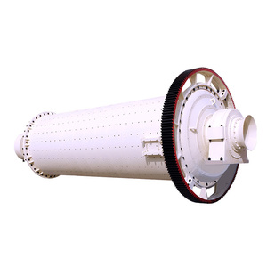 Molino de Bolas para Minería a Precio de Fábrica, Máquina de Molienda de Piedra - Product Image 1