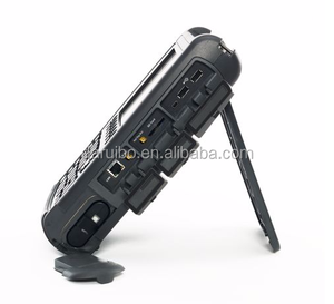 Analizador de Redes de Microondas Portátil FieldFox N9927A de KEYSIGHT, 18 GHz, Precio Negociable - Product Image 2