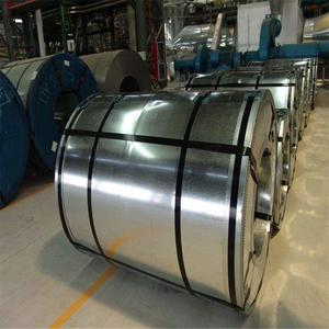 Venta directa de fábrica, bobinas de acero galvanizado H220BD Z de alta calidad y bajo precio - Product Image 4