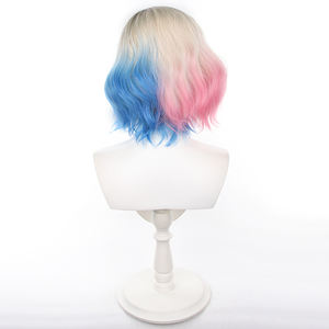 Pelucas de Cosplay de Ainizi Enid del Programa de Televisión La <span class=keywords><strong>Familia</strong></span> Addams para Halloween - Product Image 3