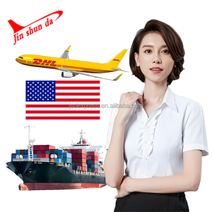 Trung Quốc Để Châu Âu/Canada/Anh/Úc Nhanh Chóng Vận Chuyển Quốc Tế Đại Lý Vận Chuyển Hàng Không - Product Image 1