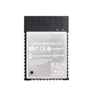 ESP32-WROOM-32D espressif mới ban đầu IC chip mạch tích hợp cũ