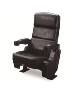 Modern Style Made In China New Design VIP Cinema Chair Home Theater Seating Auditorium Lecture Hall Chair For Movie