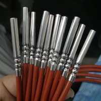 Sensor Suhu 1M DS18B20 Akurasi Tinggi Tahan Air untuk Arduino Raspberry Pi DIY dan Eksperimen Lainnya
