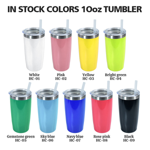Tazas de Café Personalizadas Quxi con Logotipo, de 10 oz, Doble Pared, Aisladas al Vacío, de Acero Inoxidable, con Tapas y Acabado en Spray - Product Image 2