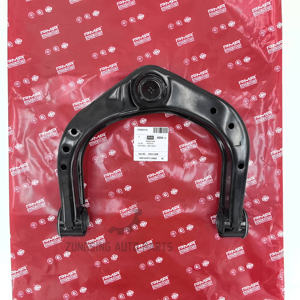 Brazos de control superior de suspensión <span class=keywords><strong>PMA</strong></span> 54525-1LB0B y 54524-1LB0B para Nissan PATROL Y62 producto de alta calidad - Product Image 4