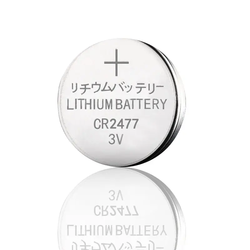 Pin 3V CR2025 CR2030 Giá Rẻ, Pin Lithium Có Nút Điều Khiển Từ Xa CR1820 CR2032