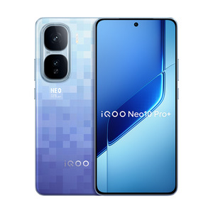 IQ Neo 10 Pro+ 6.82'' AMOLED 144Hz Batteria 6800mAh Ricarica Rapida Snapdragon 8 Elite 50MP <span class=keywords><strong>Gaming</strong></span> 5G Android <span class=keywords><strong>15</strong></span> Smartphone - Product Image 1