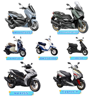 Pour Suzuki Scooter adresse V100 Ag100 Ah100 41D boîtier en plastique 2 temps couleurs personnalisables haute qualité E71
