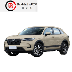 <span class=keywords><strong>Honda</strong></span> HR-V <span class=keywords><strong>2024</strong></span> Híbrido Eléctrico, Auto de Gasolina, Nuevo SUV Compacto, Auto de Segunda Mano en Venta, <span class=keywords><strong>Honda</strong></span> HR-V <span class=keywords><strong>2024</strong></span> - Product Image 3