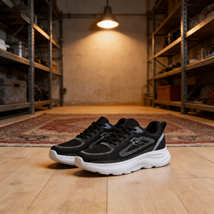 Chaussures Confortables pour Hommes – Baskets de Course Personnalisées pour Hommes et Femmes – Collection Printemps-Été 2026 - Product Image 5