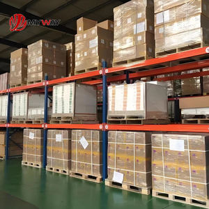 Myway บุชชิ่งแบบ bimetal CuSn8Ni1จากโรงงาน | ตลับลูกปืนปลอกทองแดงด้านหลังเหล็ก | ทนต่อการสึกหรอสูงสำหรับเครื่องจักรอุตสาหกรรม - Product Image 5