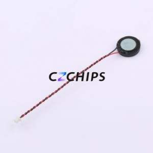 New & Original HDK-1808AA-4C4 Integrated Circuit IC Chip <b>Speaker</b> Whole <b>Sale</b> Electronic Component Chips Supplier & BOM Service - Product Image 1