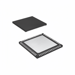 MAX1437BETK+T Original One Stop Service Electronics Component Data Acquisition 68 WFQFN Exposed Pad - Product Image 1