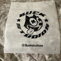 Sac Ziplock Translucide Givré en Polyéthylène pour T-shirts, Sous-vêtements et Vêtements – Emballage Personnalisé avec LOGO – Sac Ziplock Mat à Fermeture Éclair pour Vêtements