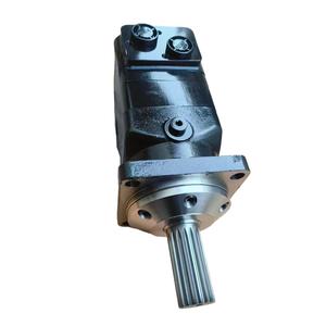 Moteur hydraulique orbital à couple élevé OMV315 OMV400 OMV500 OMV630 OMV800 pour remplacement de variateur de vitesse basse - Product Image 3