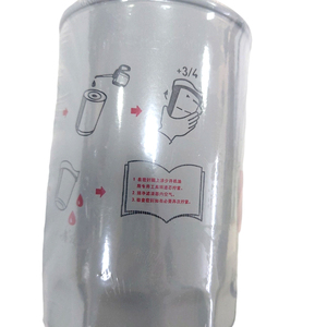 Oil Filter Oil Cleaner Fuel Filter for High Pressure Cleaning Pump <strong>Hydrojetting</strong> JX0811C1 - Product Image 5