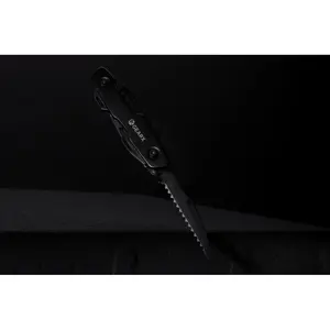 Coltello multifunzione Gear X gadget personalizzati - Product Image 2