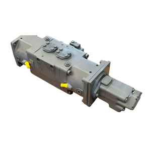 Pompe à pistons axiaux A20VL0260LR+PVQ4169 A20VLO65 A20VLO95 A20VLO190 A20VLO260 Pompe hydraulique à double débit variable - Product Image 3