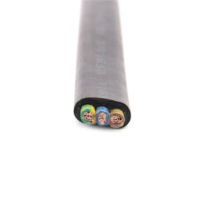 Cable de Alimentación Sin Halógenos 0.6/1KV TOXFREE ZH <span class=keywords><strong>RZ1</strong></span>-<span class=keywords><strong>K</strong></span> AS, Precio en EE. UU. - Product Image 5