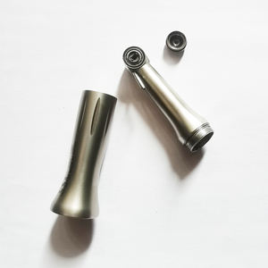 Grote Promotie Tandheelkundige Lage Snelheid Handstuk 20:1 Reductie Implantaat <span class=keywords><strong>Contra</strong></span> Hoek Kop Rotor As Instrument <span class=keywords><strong>Contra</strong></span> Hoek Handstuk - Product Image 4