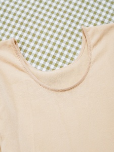 Hauts thermiques pour filles, t-shirts extensibles pour la performance, l'entraînement, le ballet, la gymnastique, le quotidien et la danse de salon - Product Image 3