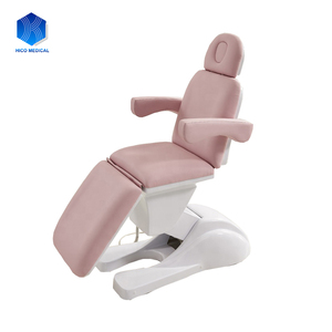 Popolare Lettino Elettrico da Estetica Amato dagli Estetisti, Regolabile e Multifunzionale, Tavolo da Massaggio e Tatuaggi per Salone di Bellezza - Product Image 5