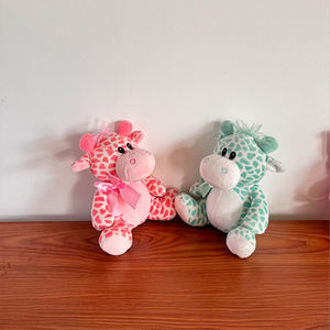 Juguetes de Peluche Suaves, Muñecos de Peluche, Muñecos para Abrazar en la Cama, Regalo para el Día del Niño - Product Image 6