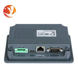 Controlador Lógico Programable (PLC) K-inco GL043E 16 I/O 110V con Pantalla Táctil, Nuevo y Original - Product Image 2