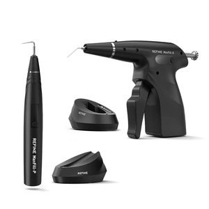 Mesin pengisi endodontik gigi nirkabel, perangkat pena obturasi Gutta Percha dan pistol kualitas tinggi - Product Image 1