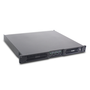 ทวีตเตอร์ K4-600แอมพลิฟายเออร์4ช่องเครื่องขยายเสียง4 Ch แบบมืออาชีพระบบเสียงไฮไฟเครื่องขยายเสียงสำหรับบ้าน - Product Image 2
