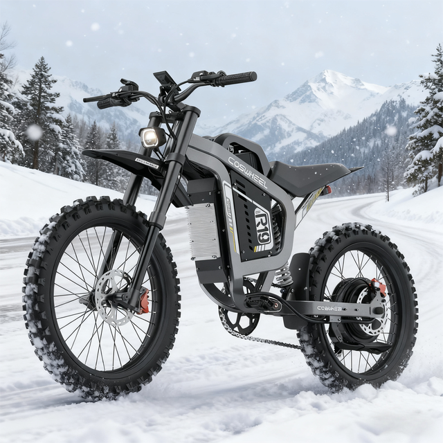2025 Factory Stock 6000w Electric Dirt Bikes Urron Electric Motorcycle Electric Motorcycle 72v 61-80km/h US