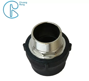 HDPE ổ cắm <span class=keywords><strong>Fusion</strong></span> phụ kiện nam ren <span class=keywords><strong>Adapter</strong></span> nam <span class=keywords><strong>Adapter</strong></span> HDPE - Product Image 6