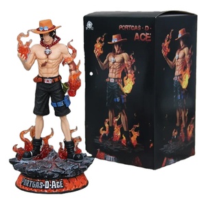 Figuras <span class=keywords><strong>de</strong></span> <span class=keywords><strong>One</strong></span> <span class=keywords><strong>Piece</strong></span> <span class=keywords><strong>de</strong></span> 73 cm, Portgas D. <span class=keywords><strong>Ace</strong></span>, figuras <span class=keywords><strong>de</strong></span> anime, estatua, modelo <span class=keywords><strong>de</strong></span> acción, muñeco coleccionable, juguetes, regalo <span class=keywords><strong>de</strong></span> cumpleaños, coleccionable para niños - Product Image 2