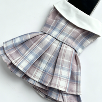 Pochette bandoulière pour smartphone en forme de vêtement, mini sac tendance, personnalisable en gros