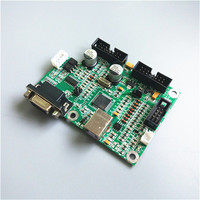 Nieuwe Versie Snijplotter P-Cut Moederbord CT630 CT900 CT1200 Pcut Moederbord