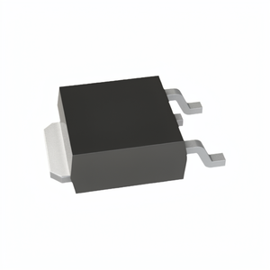 ส่วนประกอบอิเล็กทรอนิกส์ PJD60R540E_L2_00001 TO-252AA ทรานซิสเตอร์ มีสินค้าในสต็อก - Product Image 1